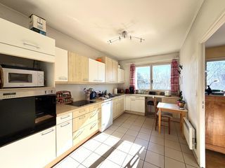  Appartement � vendre 4 pi�ces 135 m�