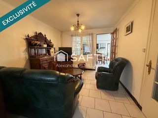  Maison � vendre 6 pi�ces 100 m�