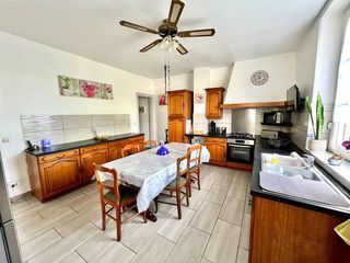  Maison � vendre 5 pi�ces 117 m�