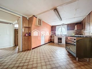  Maison � vendre 10 pi�ces 133 m�