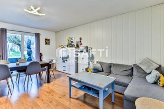  Maison � vendre 4 pi�ces 91 m�