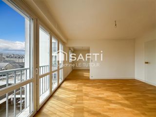  Appartement � vendre 3 pi�ces 79 m�