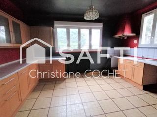  Maison � vendre 12 pi�ces 284 m�