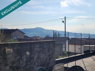  Maison � vendre 6 pi�ces 145 m�