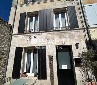  Immeuble � vendre 87 m�