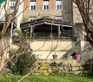  Maison � vendre 5 pi�ces 160 m�