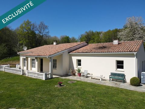   Maison � Saint Sauvant Maison - 5 pi�ce(s) - 145 m�