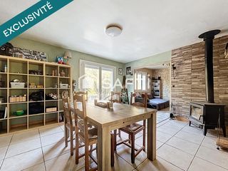  Maison � vendre 4 pi�ces 90 m�