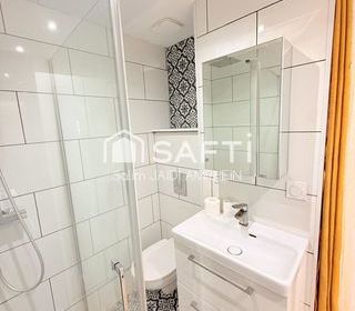  Maison � vendre 9 pi�ces 249 m�