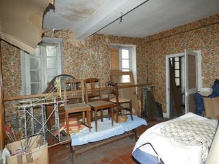  Immeuble � vendre 210 m�