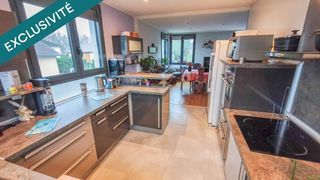  Maison � vendre 4 pi�ces 125 m�