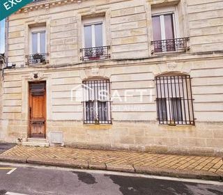  Maison � vendre 6 pi�ces 167 m�