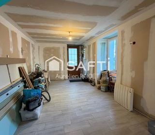  Maison � vendre 2 pi�ces 80 m�