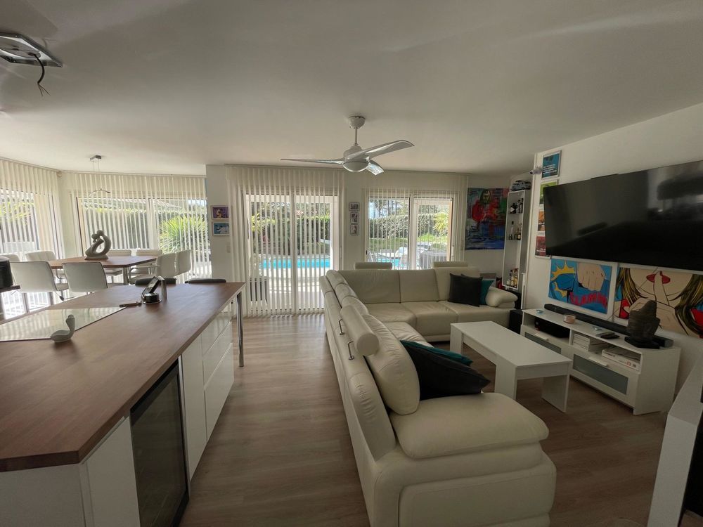 � vendre  Maison Lacanau (33680)