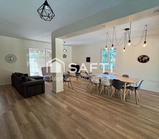  Maison � vendre 7 pi�ces 160 m�