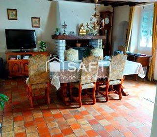  Maison � vendre 6 pi�ces 103 m�