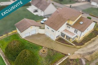  Maison � vendre 11 pi�ces 315 m�