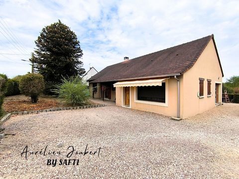   Propri�t� rare en centre ville Maison - 5 pi�ce(s) - 115 m�