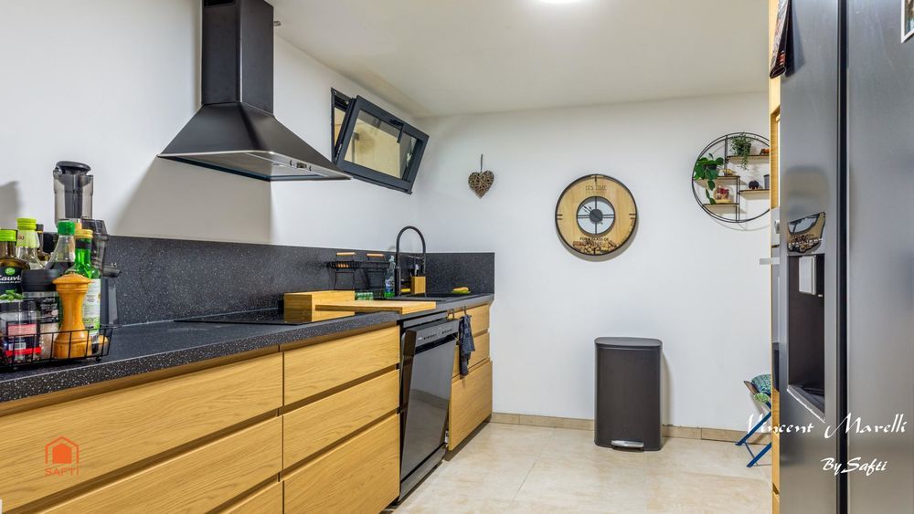 � vendre  Maison La Crau (83260)