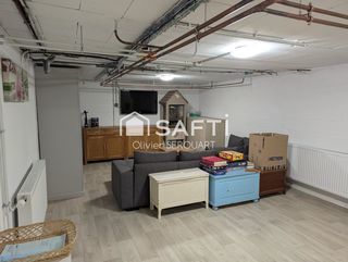  Maison � vendre 5 pi�ces 90 m�