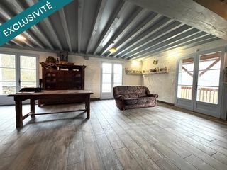  Maison � vendre 5 pi�ces 125 m�