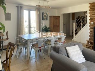  Maison � vendre 7 pi�ces 114 m�