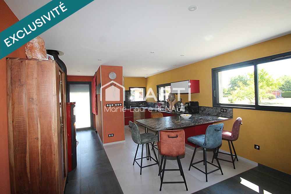 � vendre  Maison Lisle-sur-Tarn (81310)