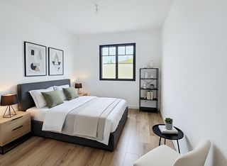  Appartement � vendre 3 pi�ces 63 m�