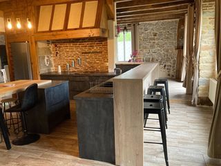  Maison � vendre 5 pi�ces 160 m�