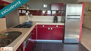  Appartement � vendre 3 pi�ces 89 m�