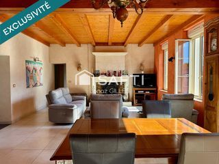  Maison � vendre 5 pi�ces 148 m�