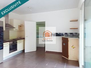  Maison � vendre 2 pi�ces 47 m�