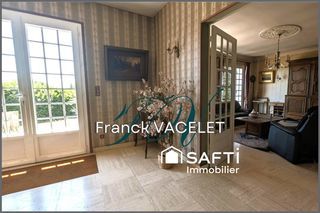  Maison � vendre 8 pi�ces 250 m�