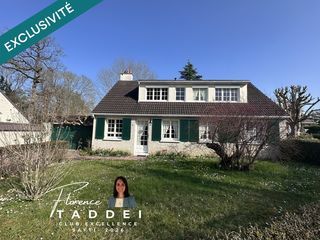  Maison � vendre 7 pi�ces 143 m�