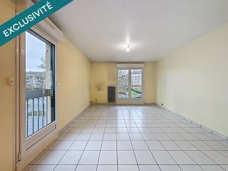  Appartement � vendre 3 pi�ces 64 m�