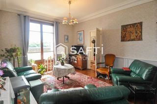  Maison � vendre 5 pi�ces 144 m�