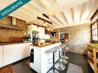  Maison � vendre 5 pi�ces 167 m�