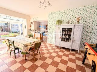  Maison � vendre 7 pi�ces 183 m�