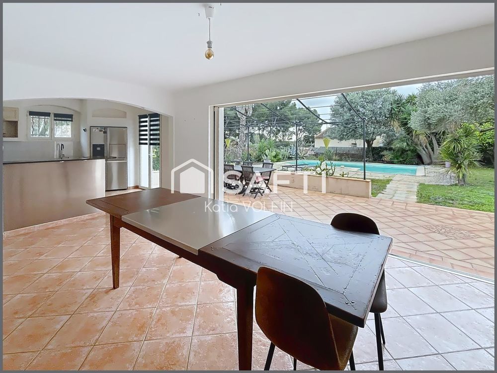 � vendre  Maison La Ciotat (13600)