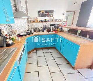  Maison � vendre 7 pi�ces 224 m�