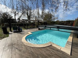  Maison � vendre 7 pi�ces 190 m�