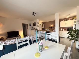  Appartement � vendre 4 pi�ces 90 m�