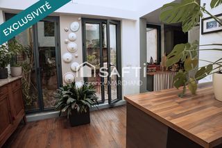  Maison � vendre 6 pi�ces 165 m�