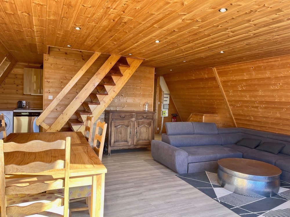 � vendre  Maison Huez (38750)