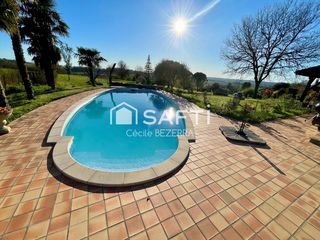  Maison � vendre 7 pi�ces 189 m�