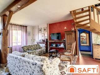  Maison � vendre 6 pi�ces 170 m�