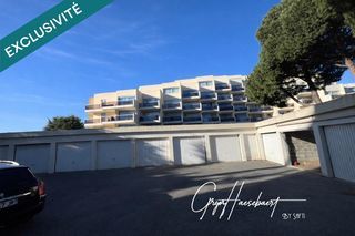  Parking / Garage � vendre 14 m�