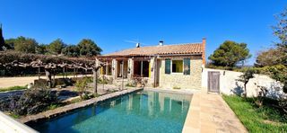  Maison � vendre 4 pi�ces 118 m�