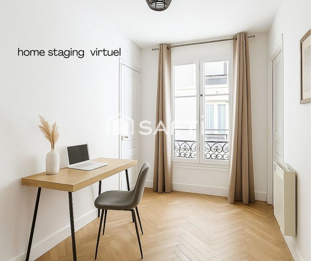 � vendre  Appartement Paris 7
