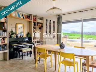  Maison � vendre 7 pi�ces 167 m�